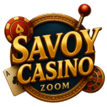 Savoy Zoom Logo